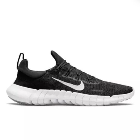 Nike Free Run 5.0 Next Nature Running Shoes Sneakers Gym CZ1884 001 brand new - Picture 1 of 13